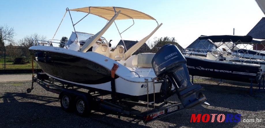 2012' Sessa Marine Key largo 24 photo #1