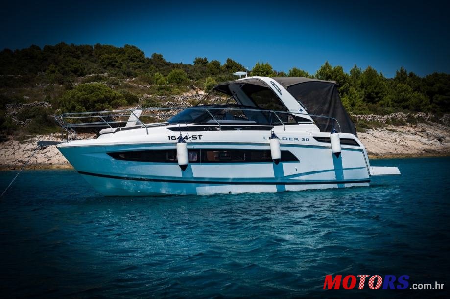 2019' Jeanneau Leader 30 photo #1