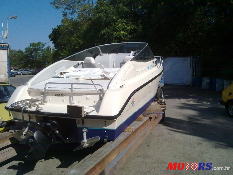 1996' Rio Ostalo photo #1