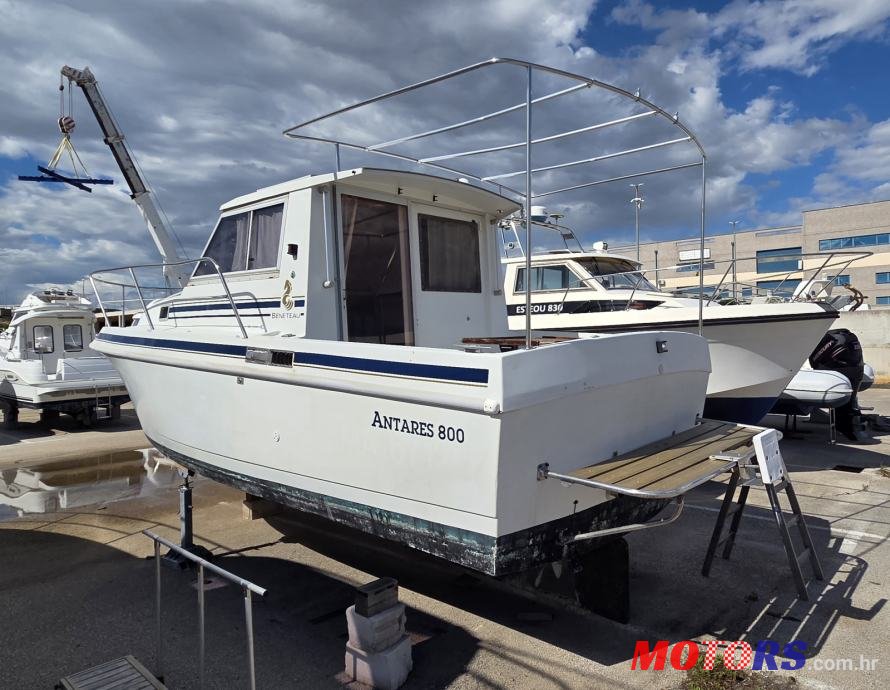 1985' Beneteau photo #1