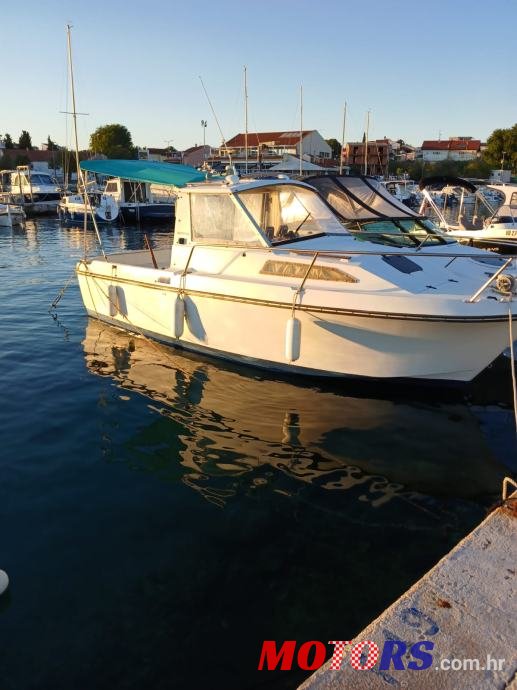 1987' Beneteau photo #1