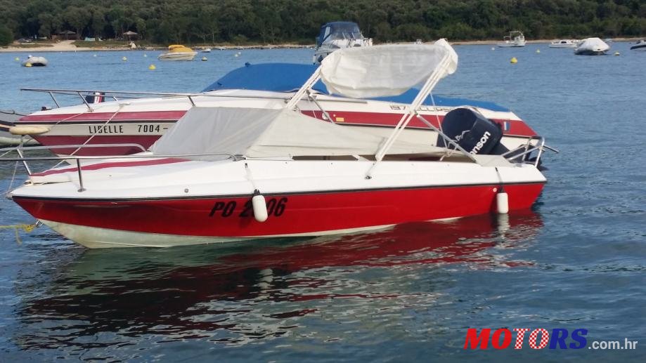 1972' Glastron photo #1