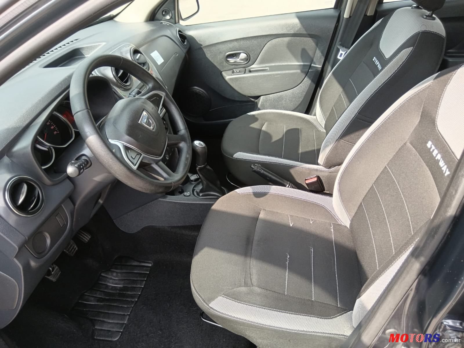 2020' Dacia Sandero 1,0 Tce photo #5