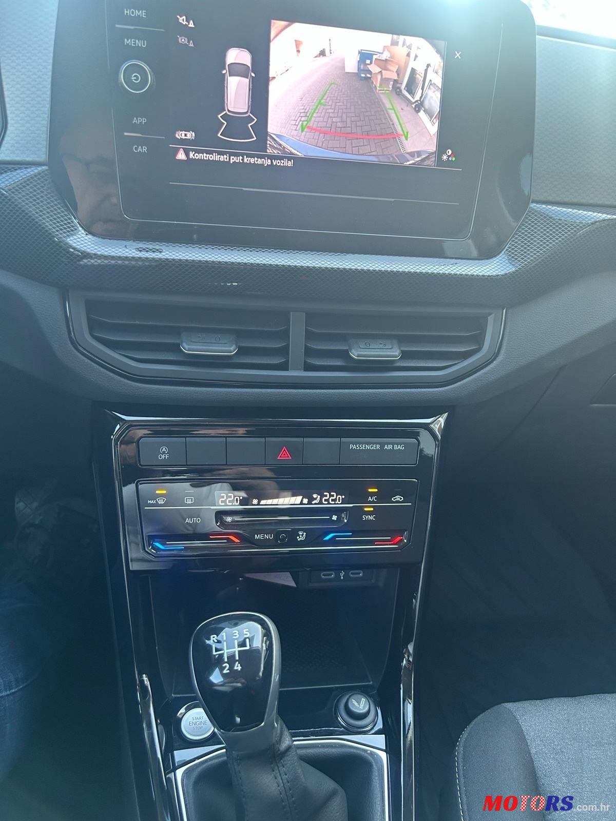 2024' Volkswagen T-Cross 1,0 Tsi photo #6