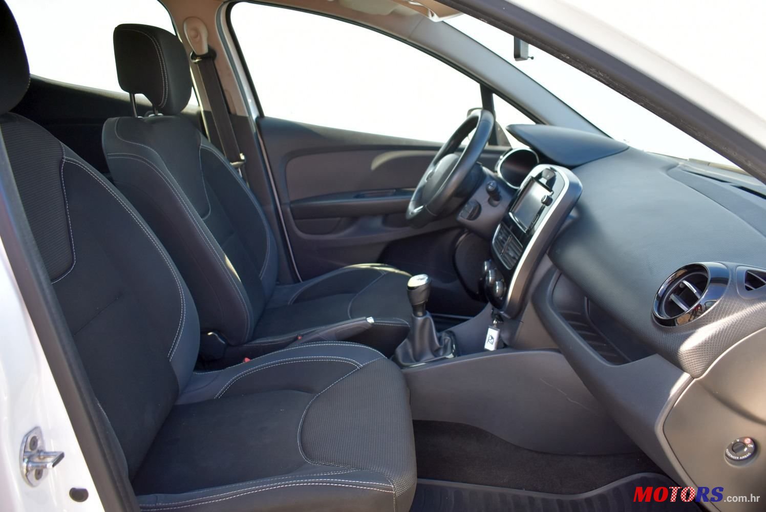 2018' Renault Clio 1.5 Dci Zen photo #5