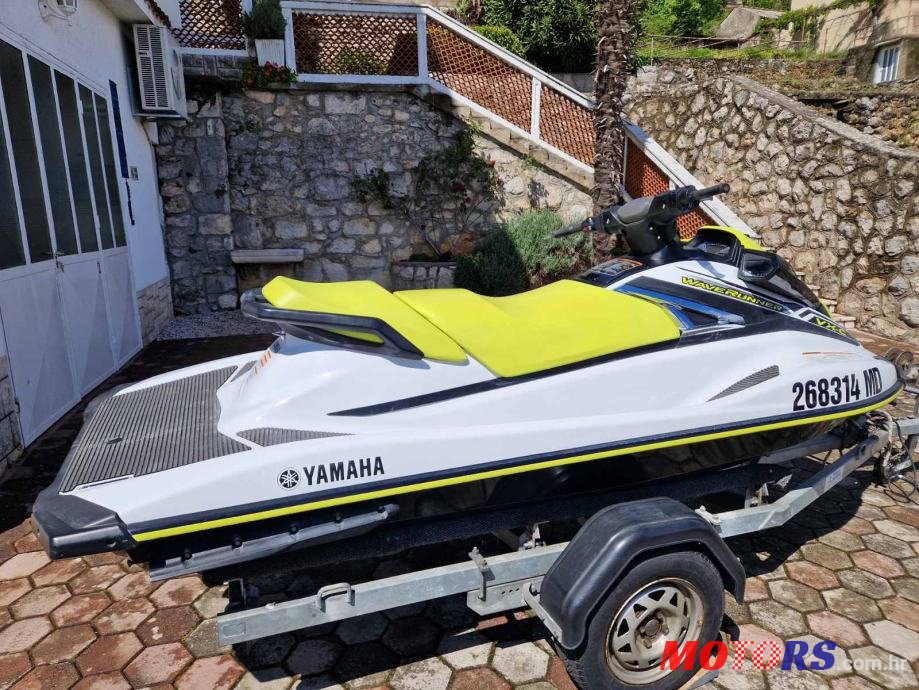 2019' Yamaha VX-C photo #1