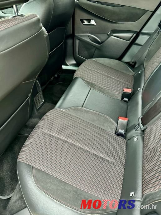 2019' DS Automobiles Ds3 Crossback photo #4