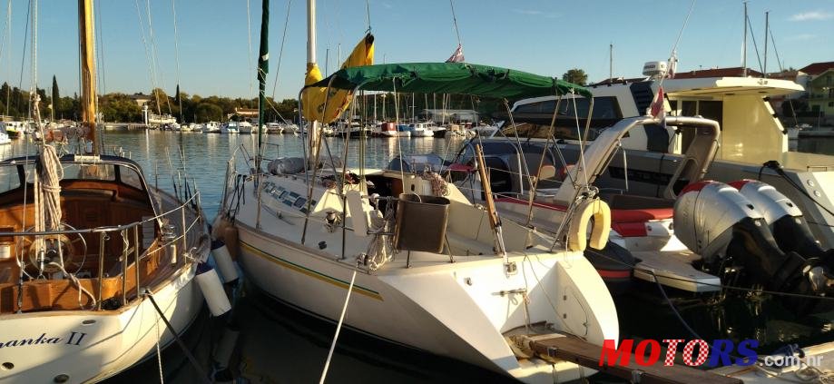 1987' Elan 31 s photo #1