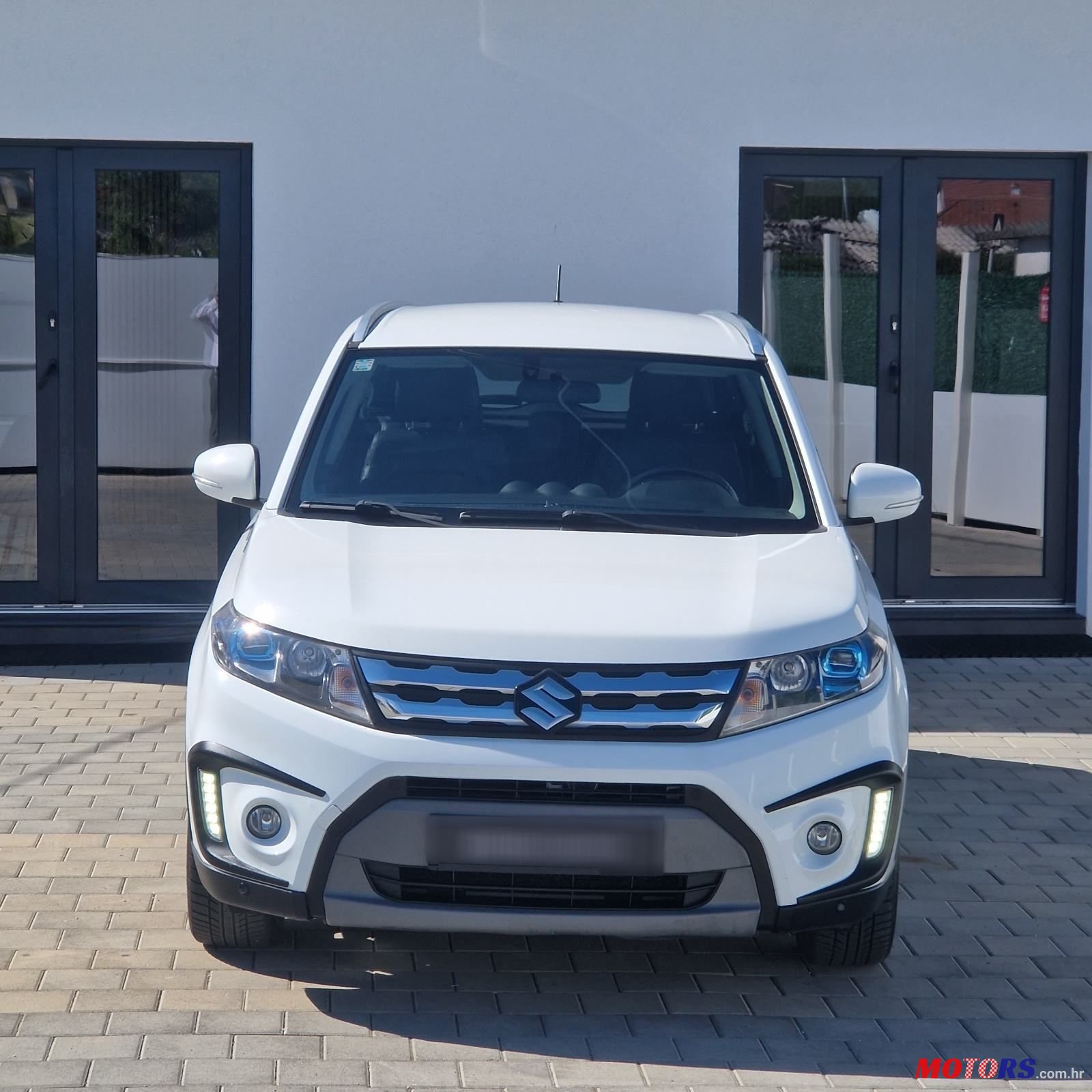 2016' Suzuki Vitara 1,6 photo #3