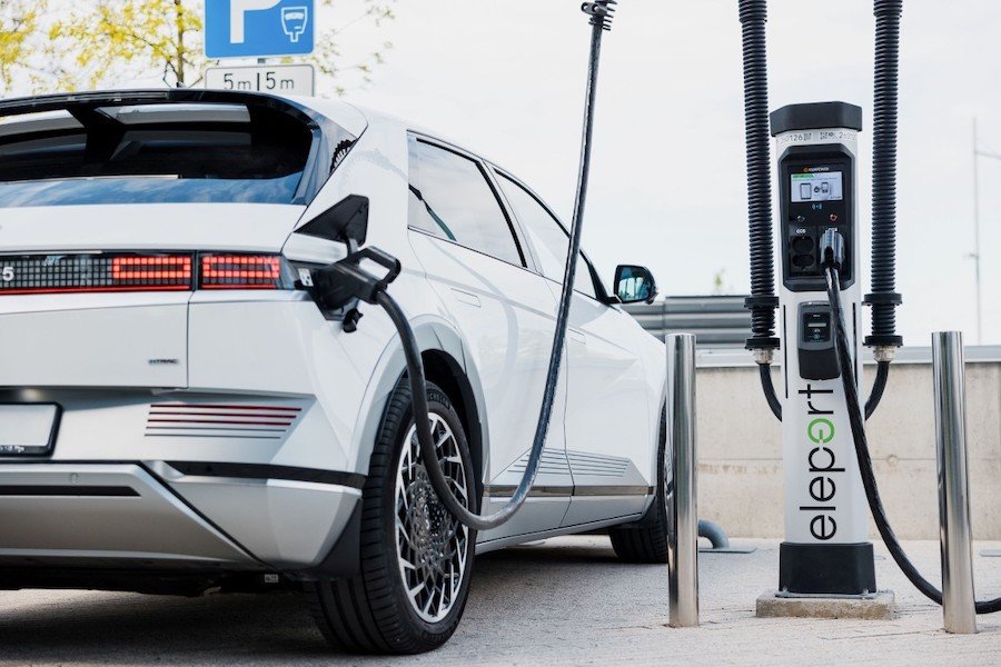 Otvara se 200 novih brzih punionica diljem Hrvatske i Slovenije, prve već tijekom ljeta