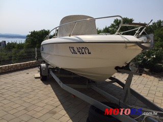 2007' Fisherman photo #1