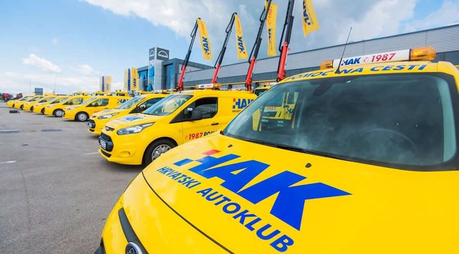 Hrvatski autoklub obilježava 120 godin
