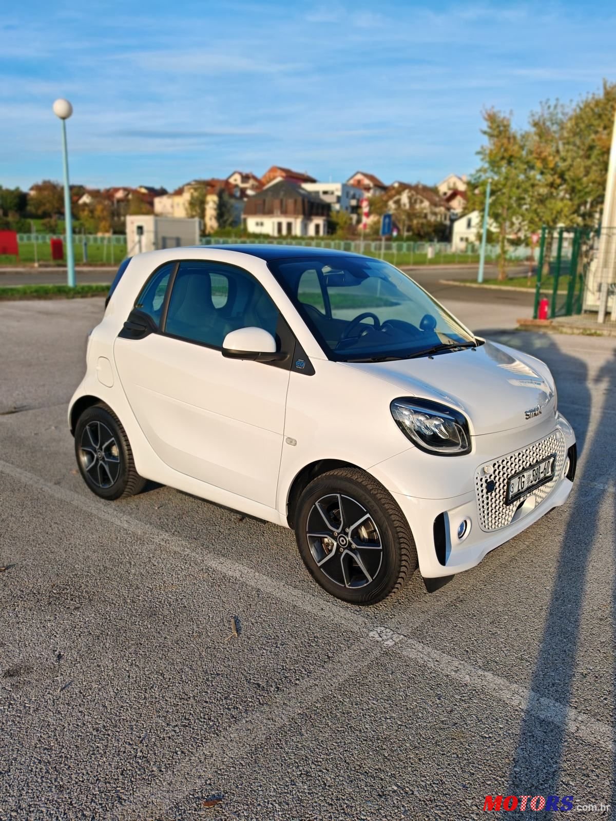 2023' Smart Eq 60Kw photo #2
