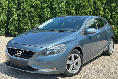 2013' Volvo V40 1.6 D