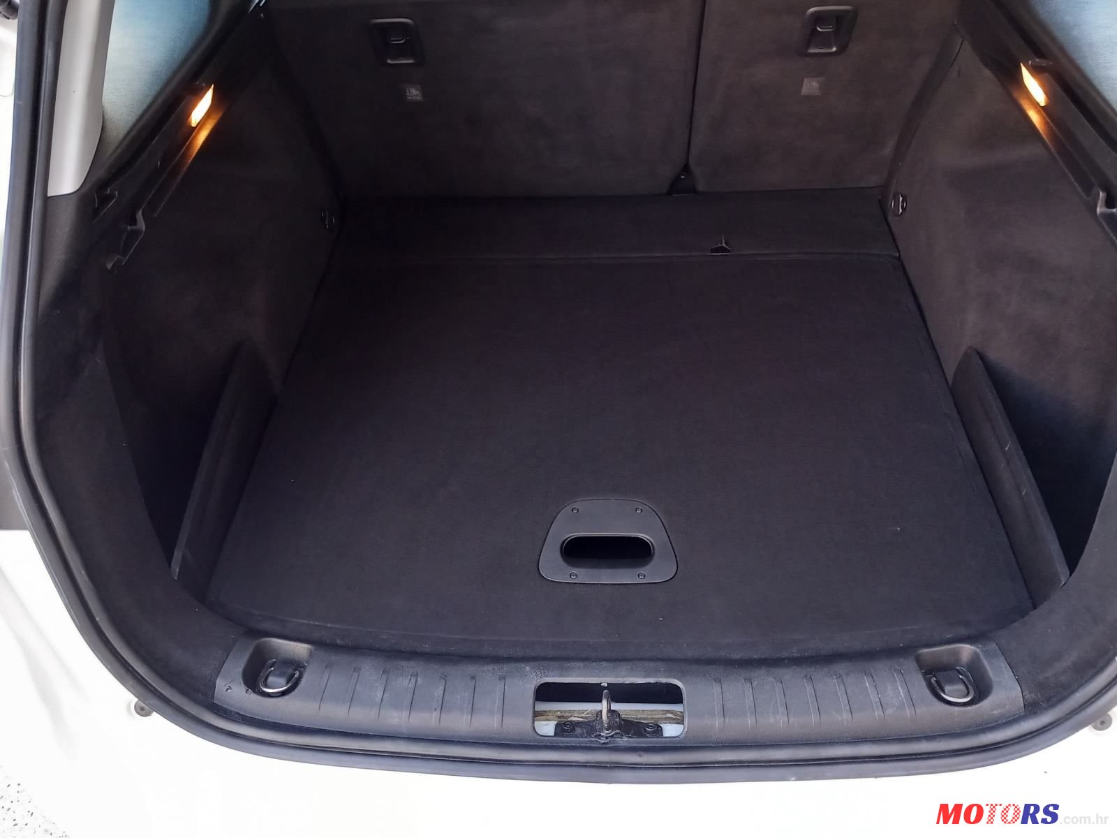 2017' Fiat Tipo 1,4 T-Jet 16V photo #6