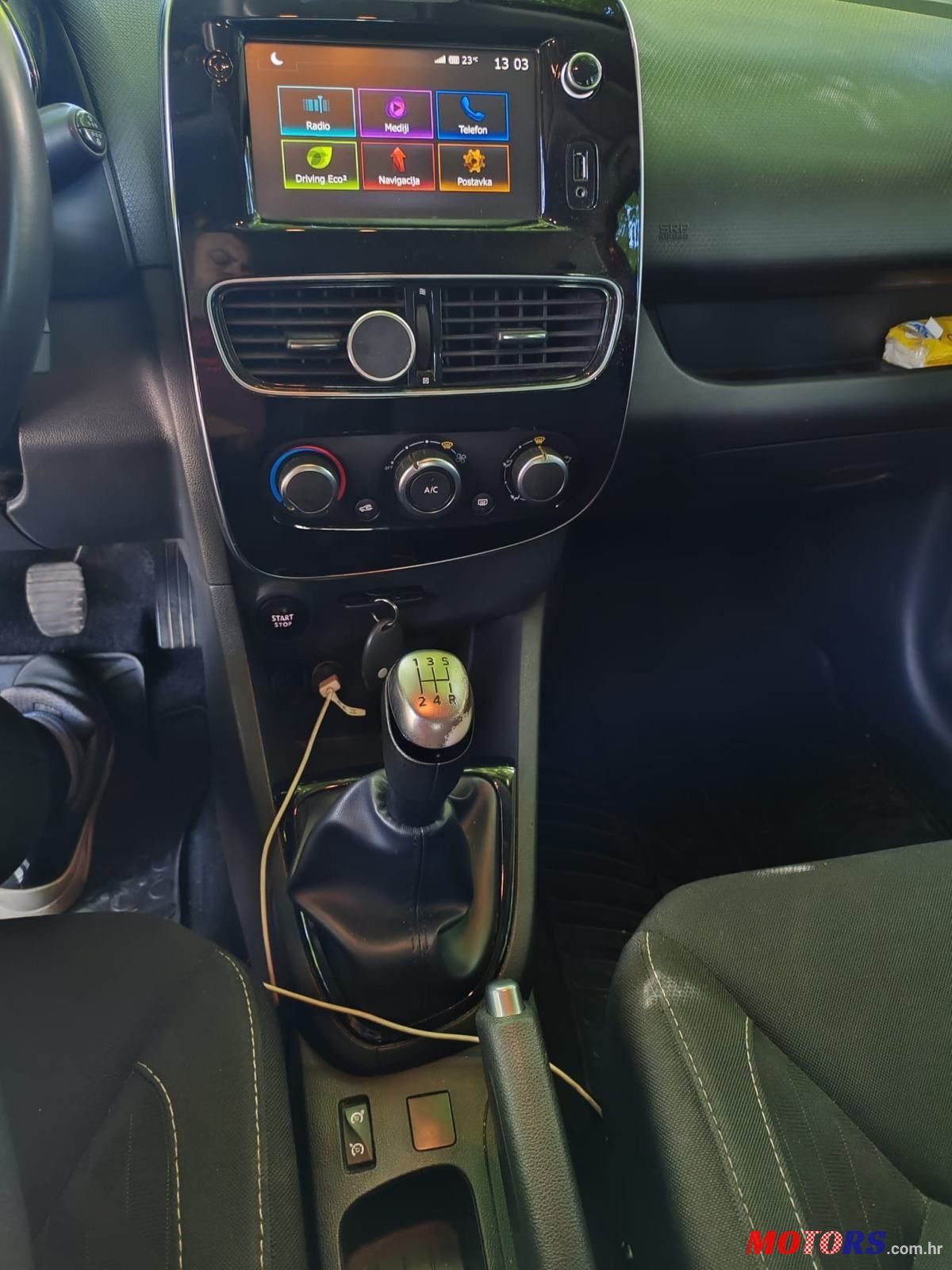 2019' Renault Clio Tce photo #3