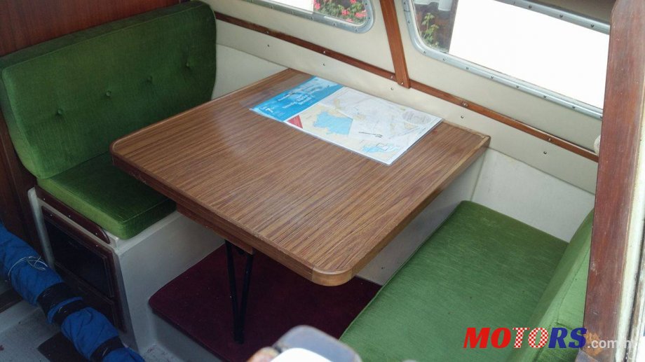 1972' SeaLine photo #2