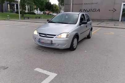 2004' Opel Corsa 1,2 16V