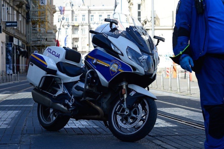 Policija najavila preventivna akciju – ‘Sigurno na biciklu’