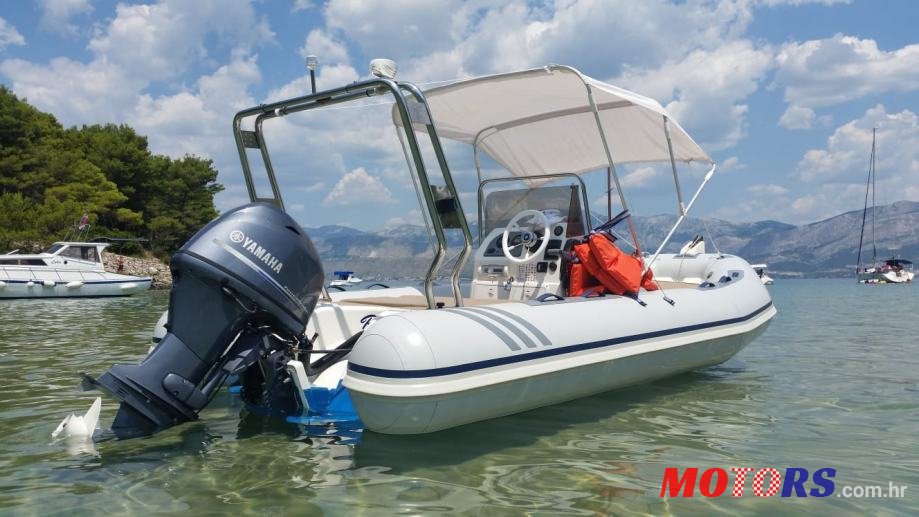 2003' Zodiac Medline photo #1