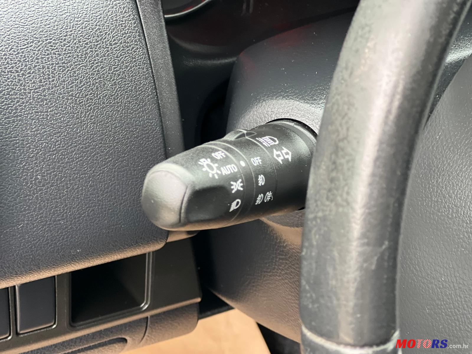 2012' Nissan Note 1,5 Dci Puretech photo #6