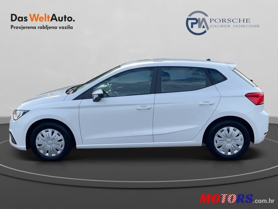 2019' SEAT Ibiza photo #3