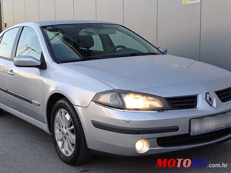 2004' Opel Astra 1,7 Cdti photo #6