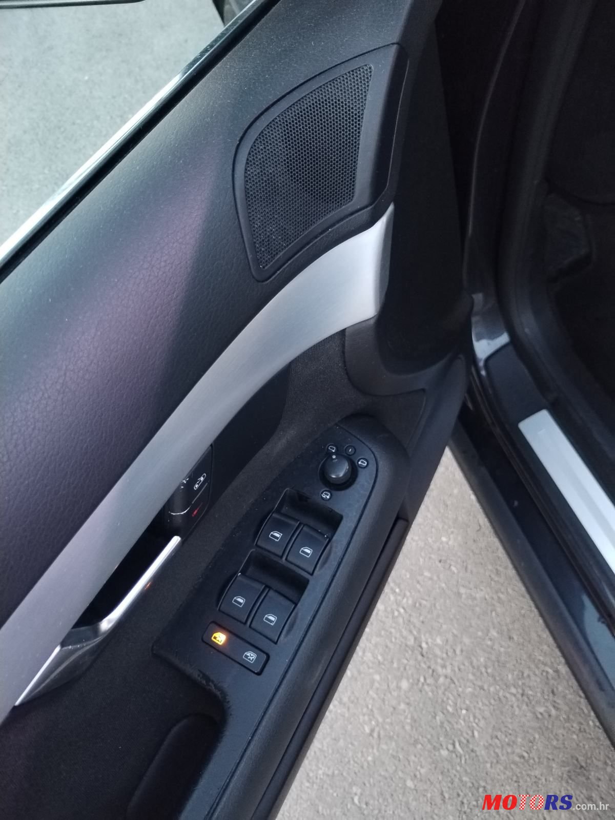 2007' Audi A4 Avant photo #3