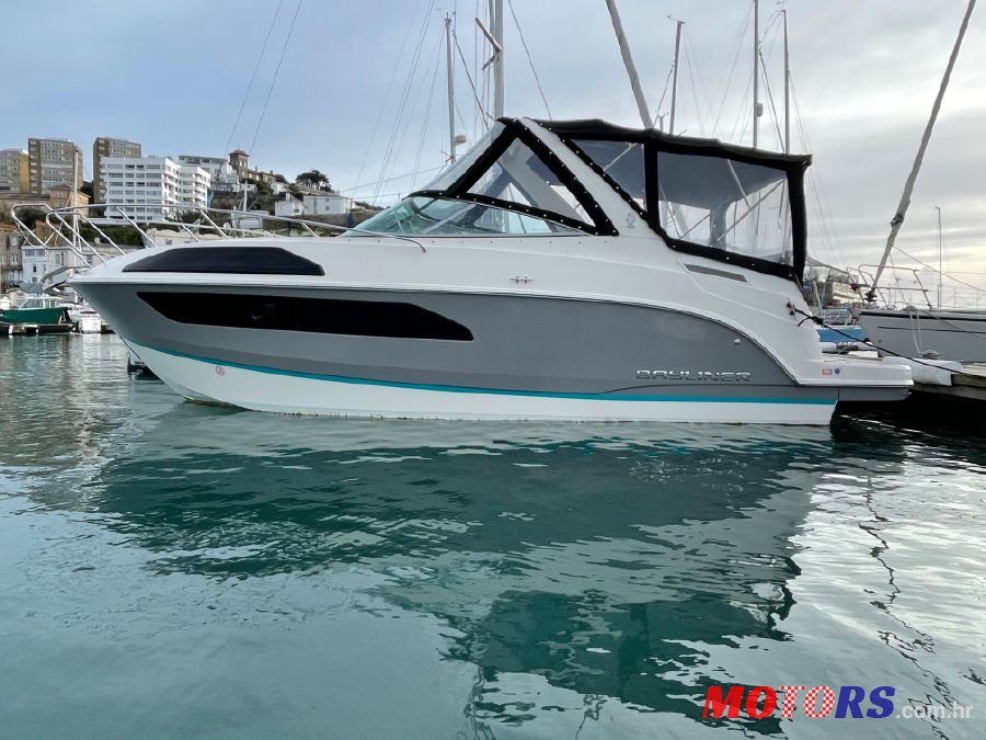 2015' Bayliner Ciera 8 photo #1