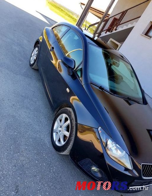 2009' SEAT Ibiza 1,4 Tdi photo #1