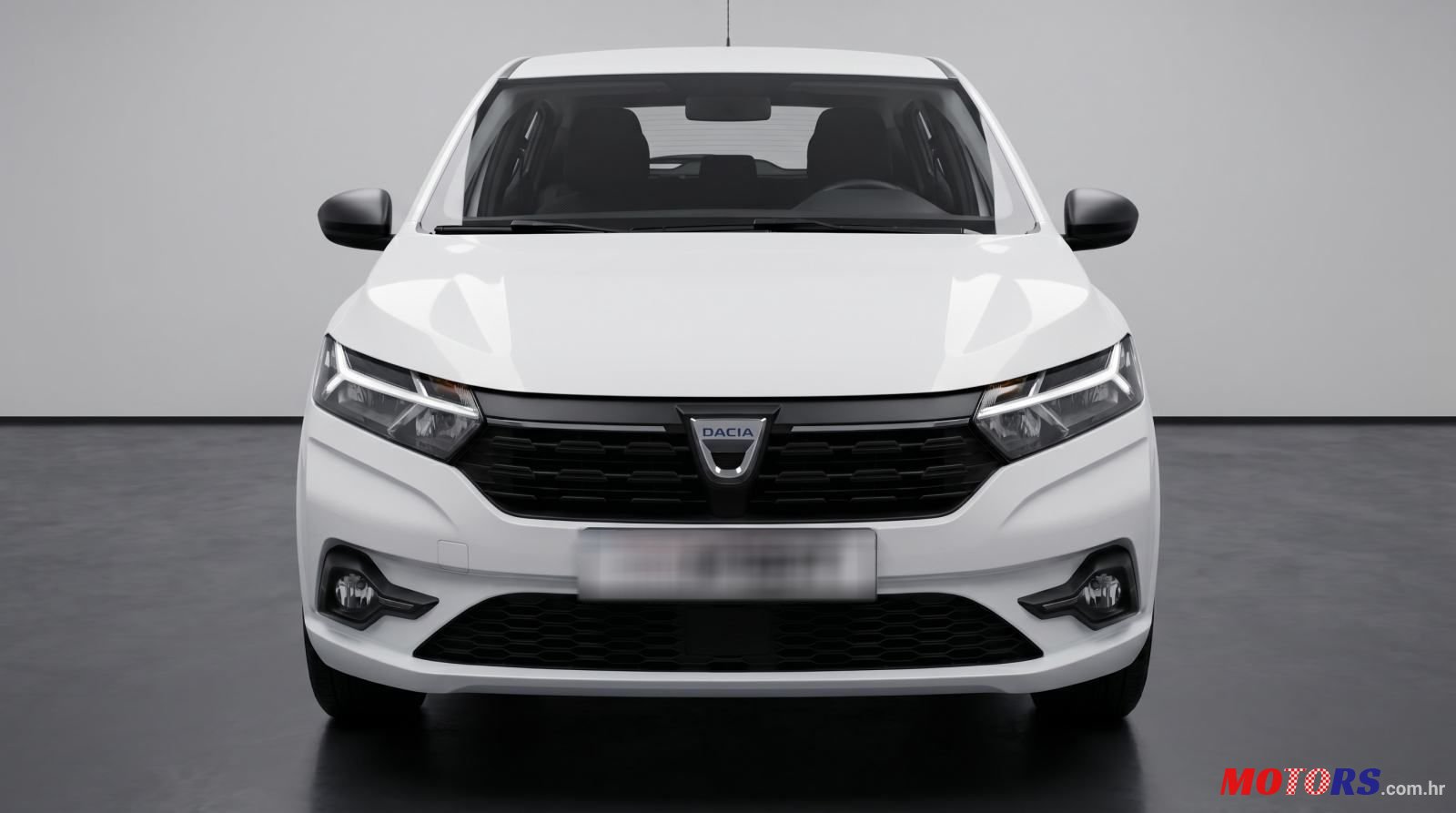 2021' Dacia Sandero 1,0 Sce photo #3