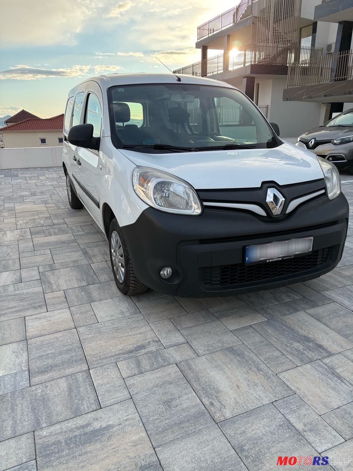 2019' Renault Kangoo 1,5 Dci photo #3
