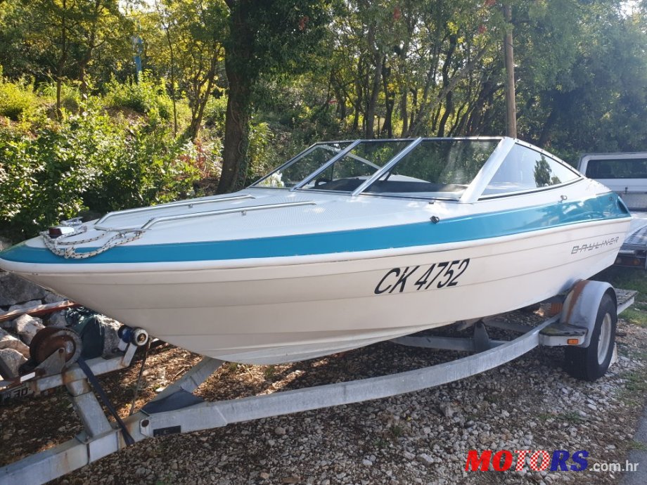 1993' Bayliner photo #1