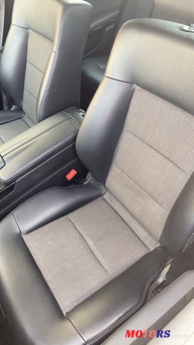 2011' Mercedes-Benz E-Klasa 220 Cdi photo #6