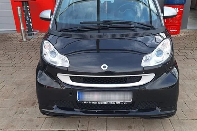2008' Smart Fortwo Brabus