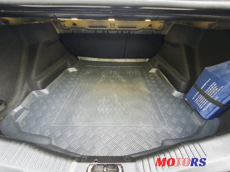 2011' Ford Mondeo 2,0 photo #4