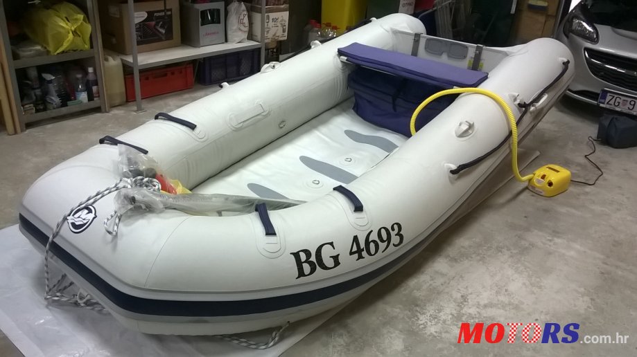 2014' Mercury photo #1