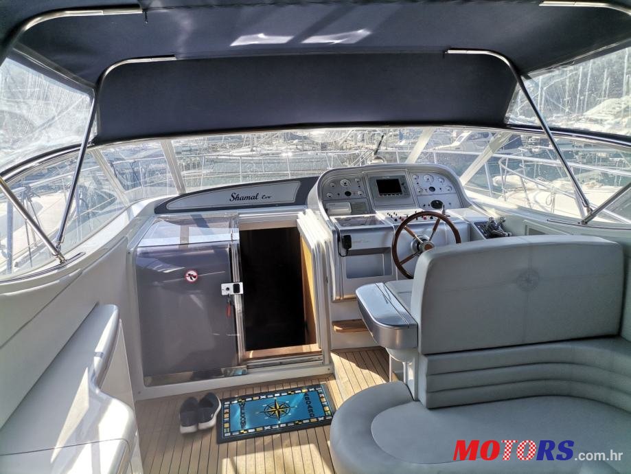 2007' Raffaelli Shamal EVO 40 photo #2