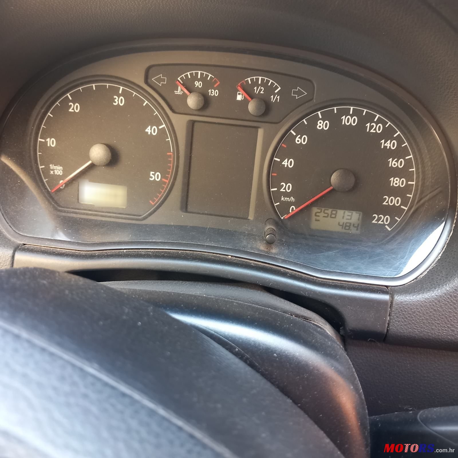 2002' Volkswagen Polo 1,9 Sdi photo #5