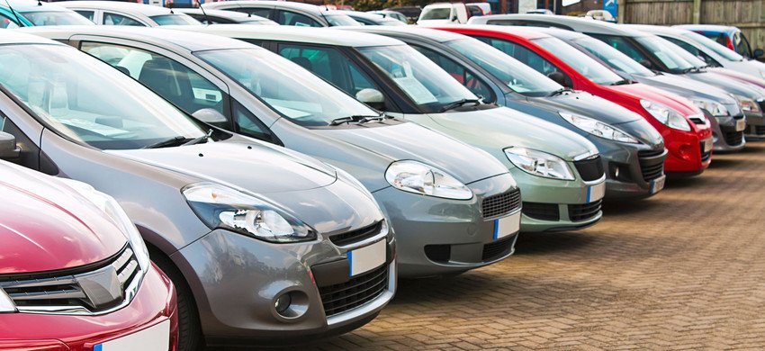 Šokantni podaci: Evo koliko stare automobile voze Hrvati