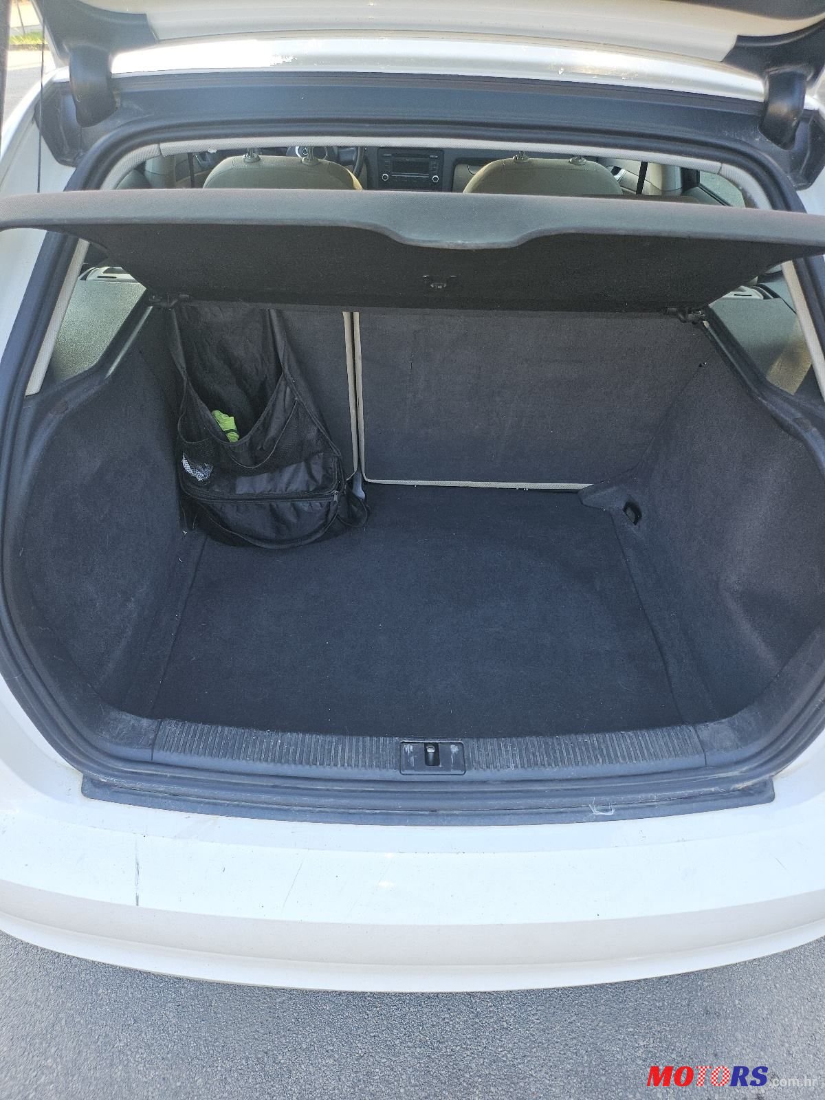 2008' Audi A3 1,6 photo #5