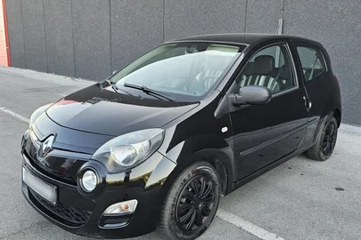 2013' Renault Twingo 1,2 16V Lev
