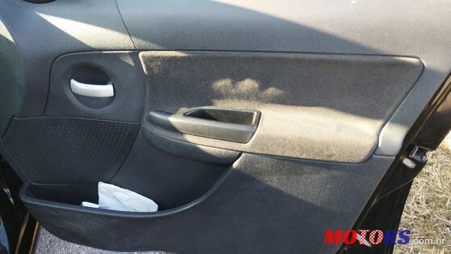 2007' Citroen C3 1,4 I photo #5