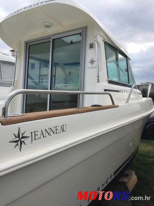 2006' Jeanneau photo #1