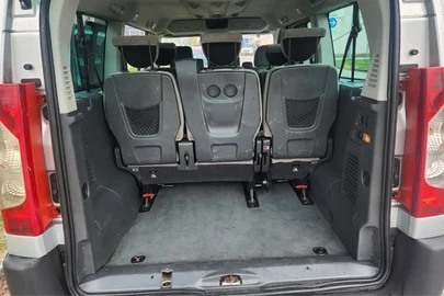 2008' Citroen Jumpy Kombi 2,0 Hdi L2