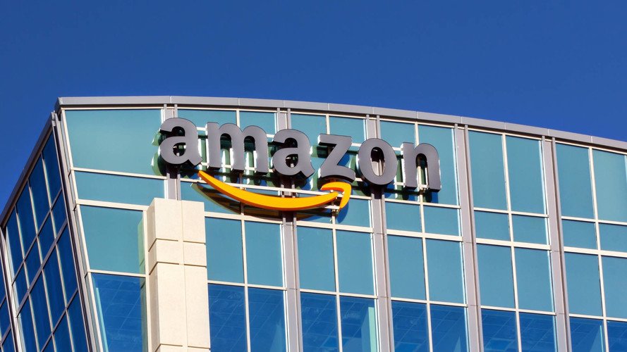 Amazon Preparing To Sell Cars In Europe