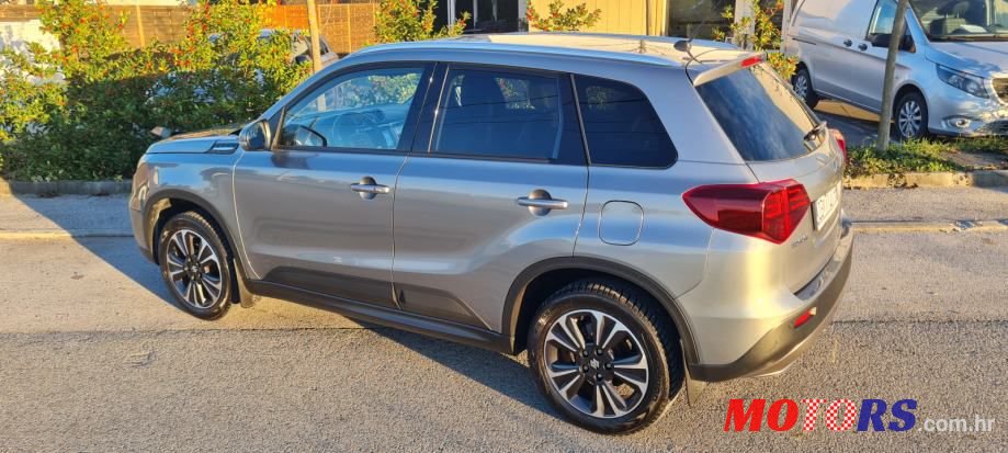 2018' Suzuki Vitara 1,4 photo #5