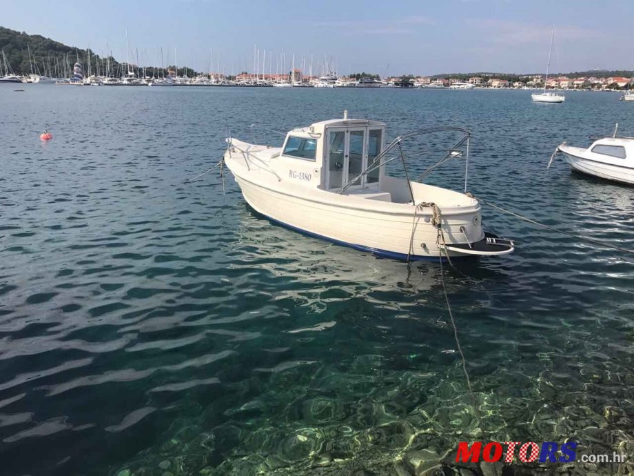 2010' Murterino photo #1