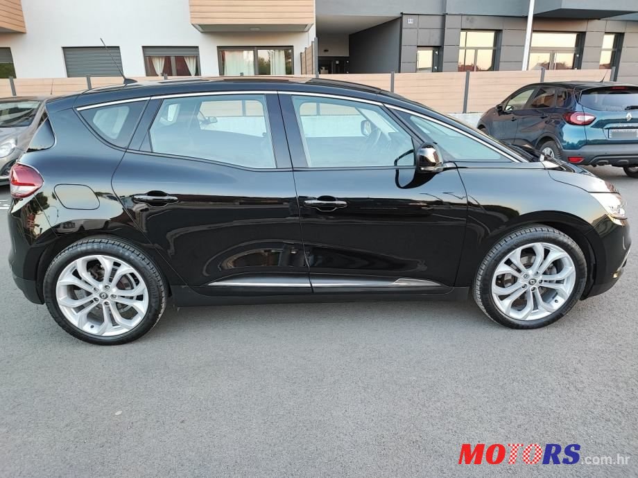 2016' Renault Scenic Tce 130 photo #3