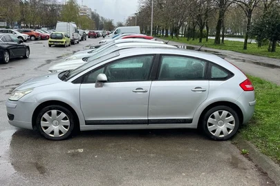 2006' Citroen C4 1,6 16V